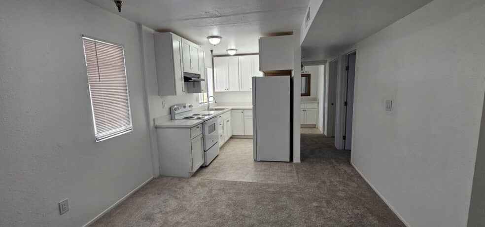 Photo of Mission Bart Apartments - Newly Renovated