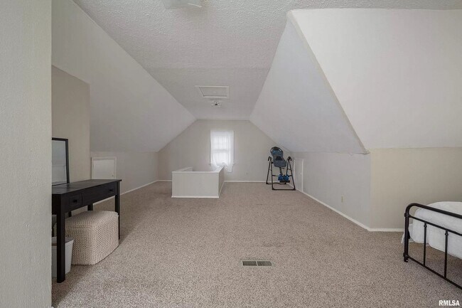 Upstairs - 2619 Davie St