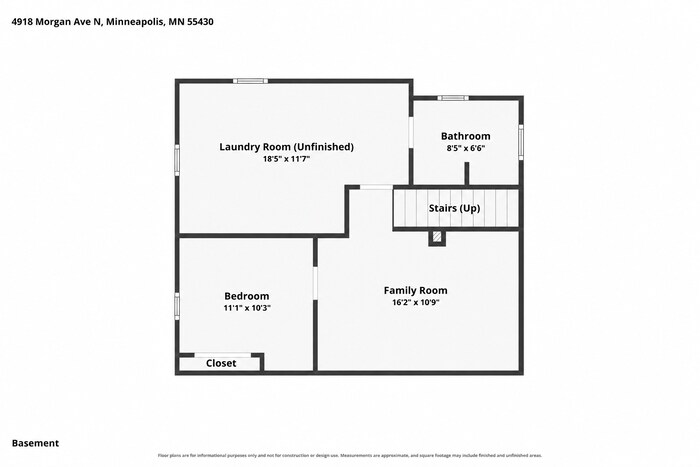 Building Photo - 4918 N Morgan Ave