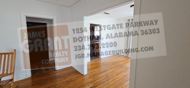 Building Photo - 1000 E Lafayette St