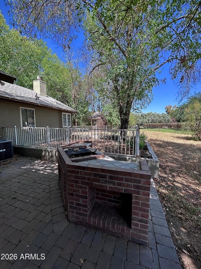 Building Photo - 18910 E San Tan Blvd