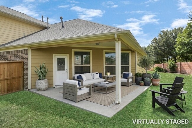 Building Photo - 19046 Sweet Springs Ln