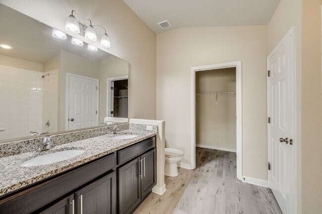 Building Photo - Bay Meadows Gated Community