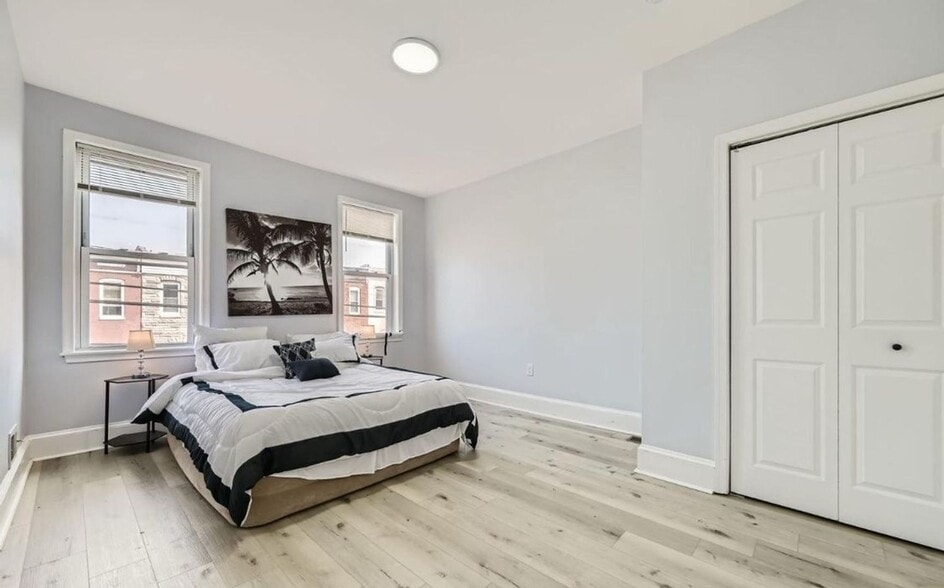 Building Photo - 2601 E Oliver St