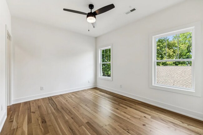 Building Photo - The Nations | Rooftop Balcony + Private Yard