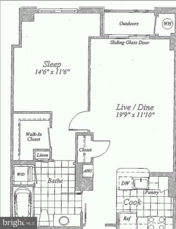 Building Photo - 1021 N Garfield St