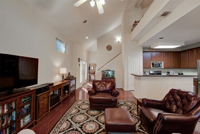 Building Photo - 2802 Crescent Star Rd
