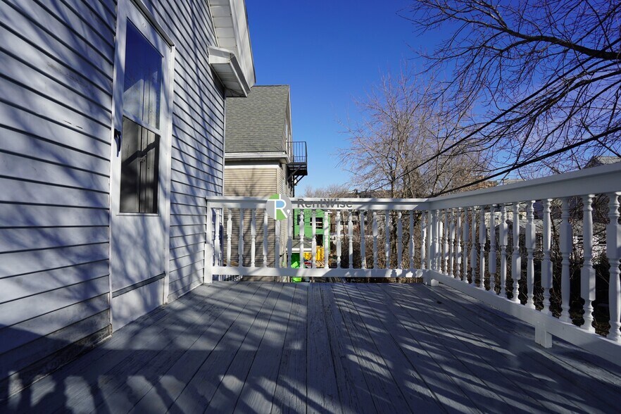 Building Photo - 1 Winship Pl