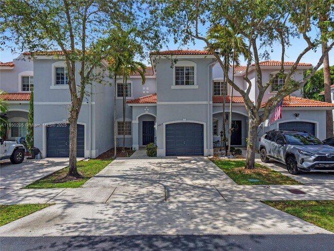 Building Photo - 14815 SW 9th Ln