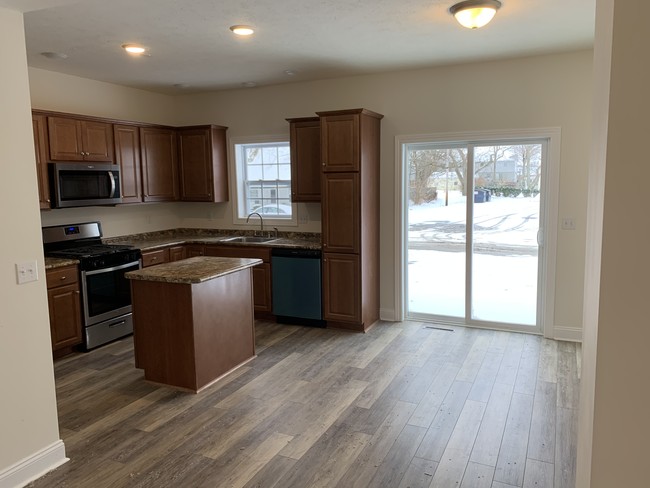 Stainless Steel Kitchen Appliances - 4341 W 26th St