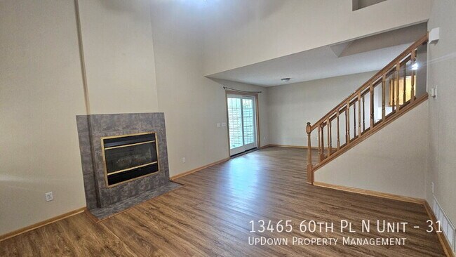 Building Photo - 13465 60th Pl N