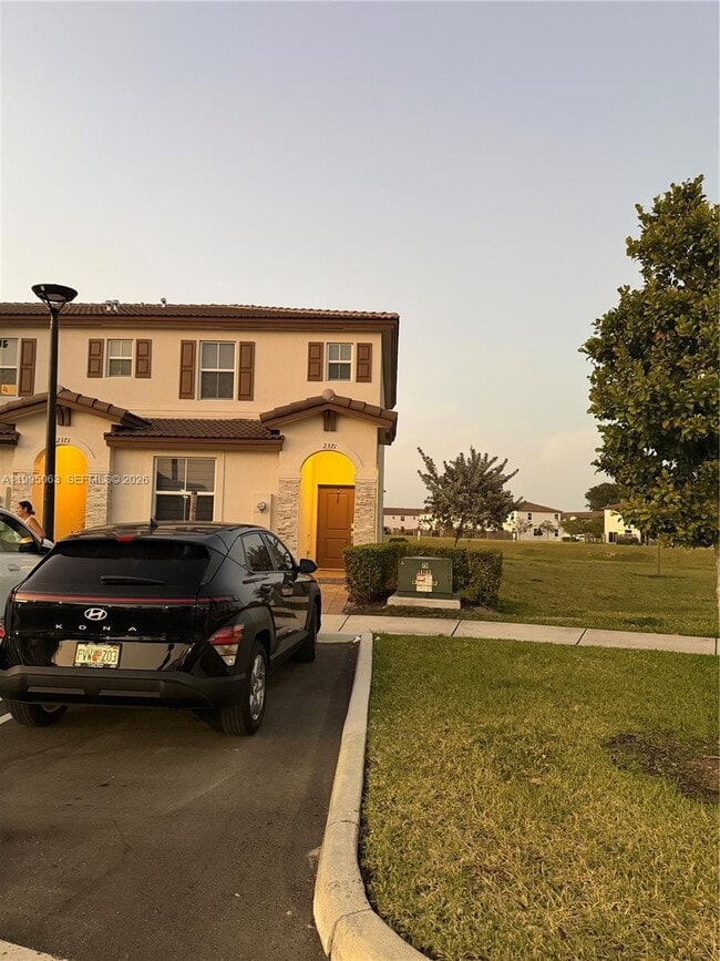 Building Photo - 2371 NW 122nd Ter