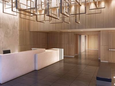 Building Photo - 8 Buchanan St