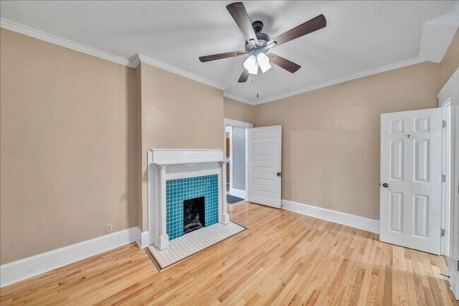 Building Photo - Charming Downtown Macon Home Near Mercer University