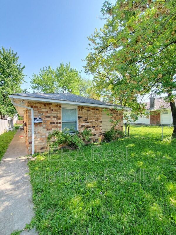 Primary Photo - 528 Frebis Ave