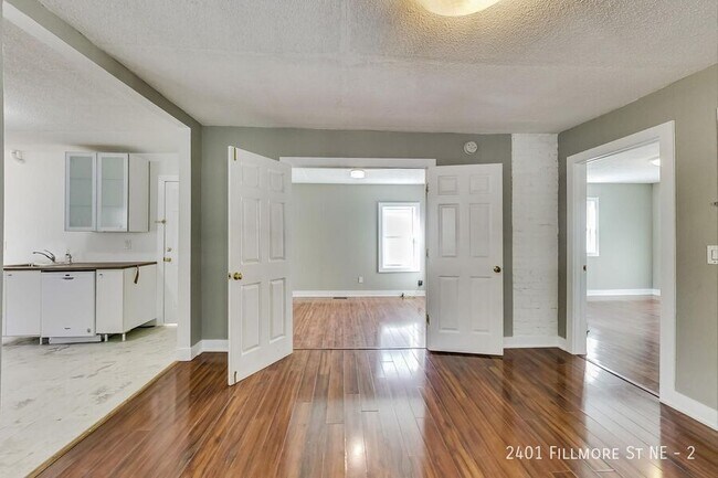 Building Photo - 2401 Fillmore St NE