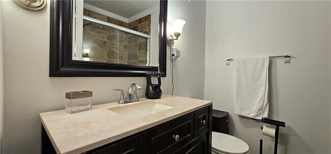 Building Photo - 2965 Pharr Ct S Northwest