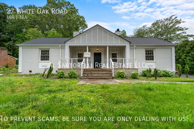 Primary Photo - 27 White Oak Rd