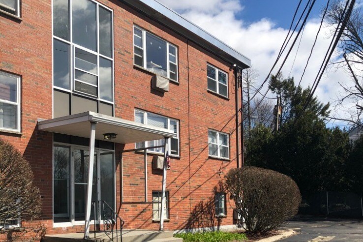 Building Photo - 1105 Lexington St