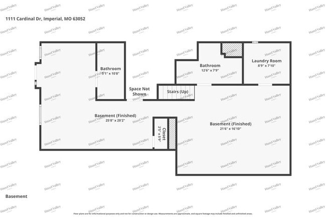 Building Photo - 1111 Cardinal Dr