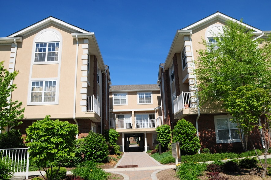 Building Photo - Liberty Terrace