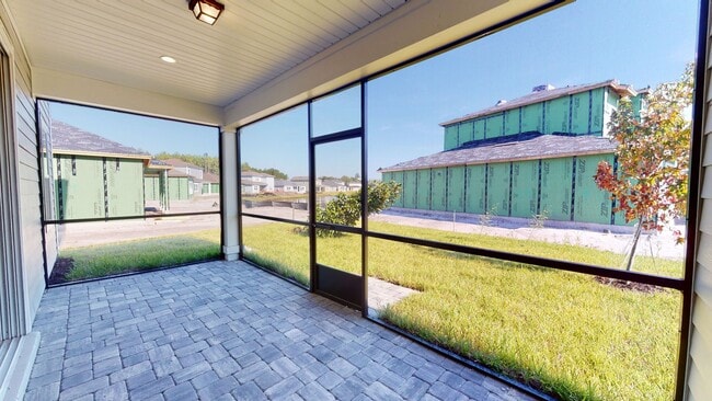 Building Photo - Exceptional Nearly New Toll Brothers Home in a Gated St. Augustine Community