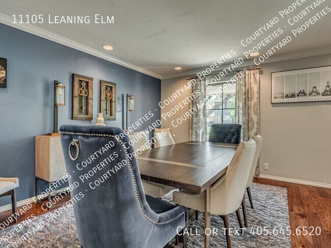 Building Photo - 11105 Leaning Elm Rd