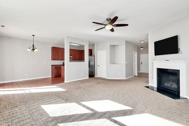 Building Photo - Well Maintained Ranch for RENT