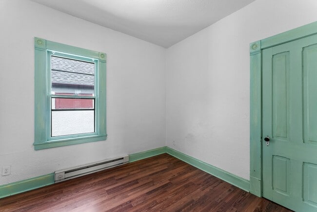 Bedroom 1 - 2559 Aldrich Ave S