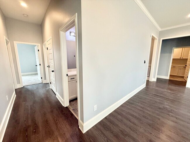 Building Photo - Elegant 4-bedroom in Bullard Creek Ranch!