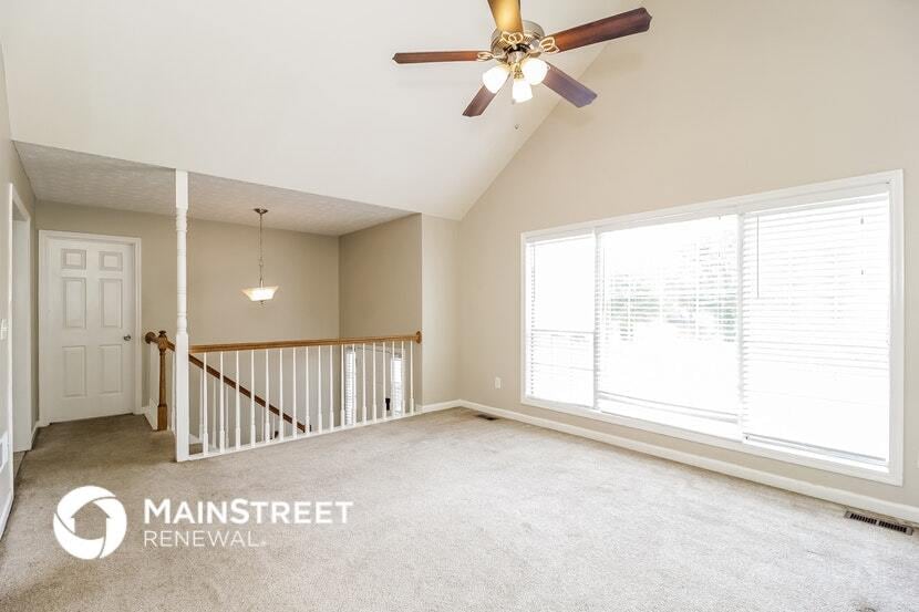 Building Photo - 4361 Wesley Pl