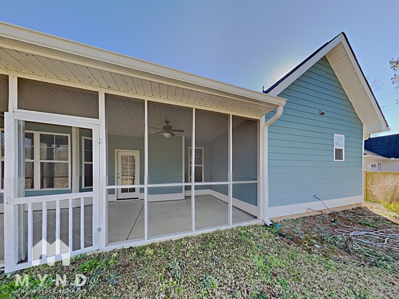 Building Photo - 54 Round Rock Cir NE
