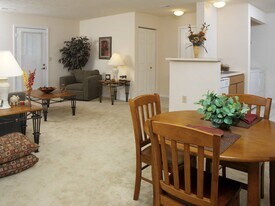 Building Photo - Arbors at Riverbend Apartments