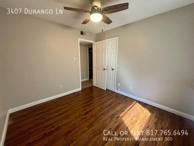 Building Photo - 3407 Durango Ln