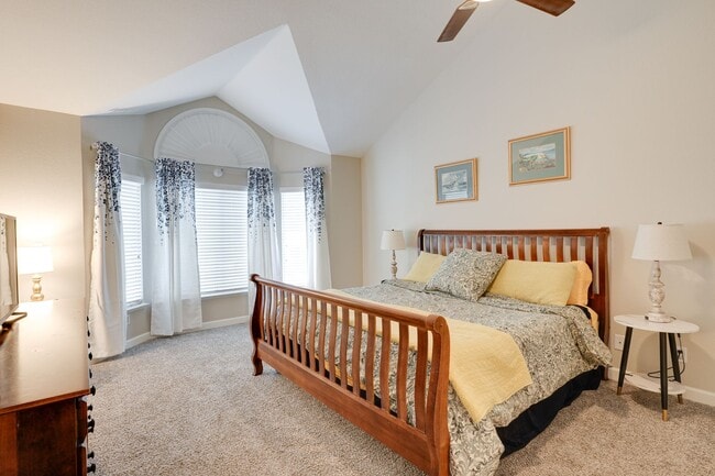 Building Photo - Fully Furnished Single-Story Home with Den and 3-Car Garage!