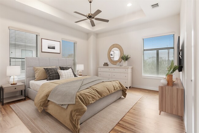 Building Photo - 5729 Larkin St