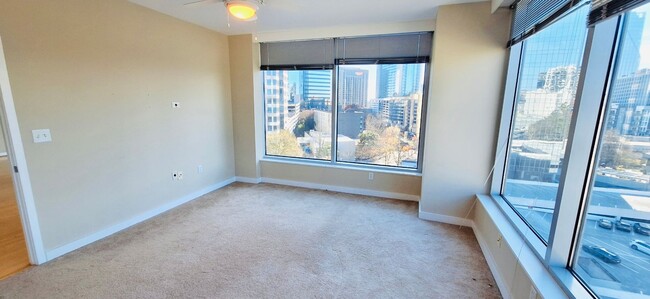 Building Photo - Buckhead Grand Condos: 2 Bed, 3 Bath with ...