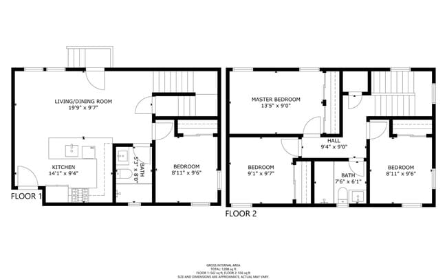 Building Photo - NEW (2023)!! 4BD/2BA on 62nd!!