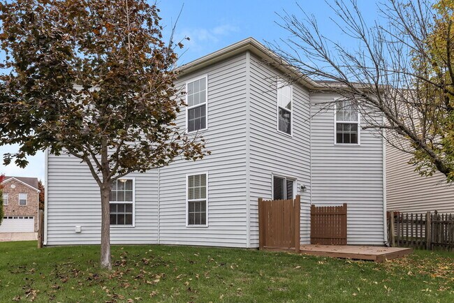 Building Photo - 15213 Beam St