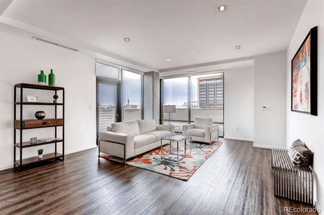 Building Photo - 1550 Market St