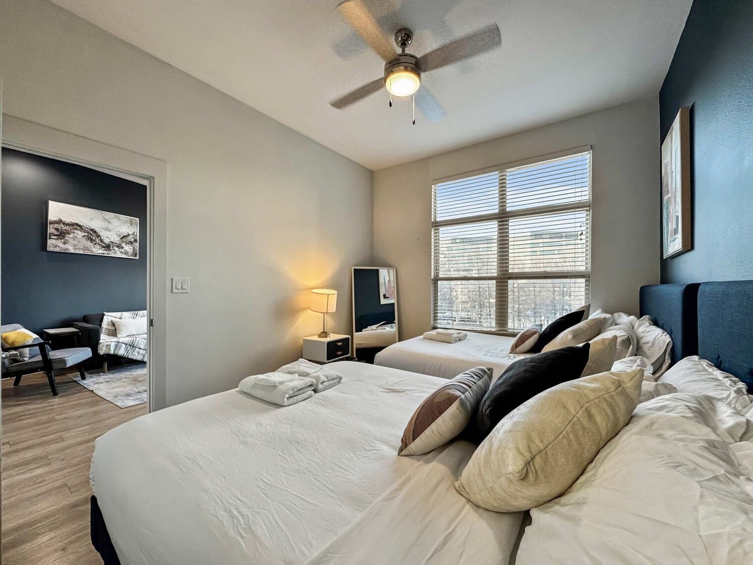 Building Photo - 2908 Indiana St