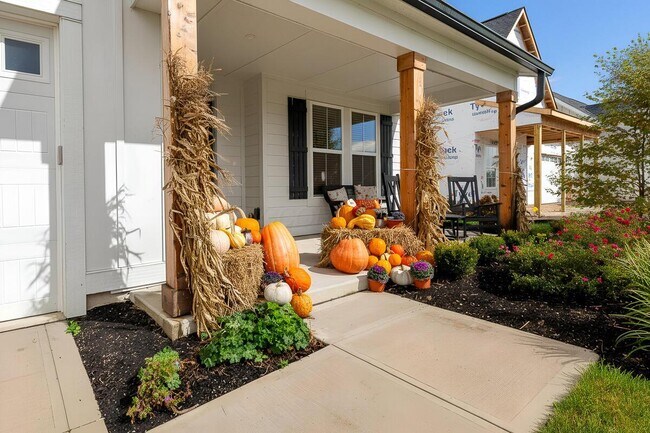 Building Photo - 8838 Eliot Dr