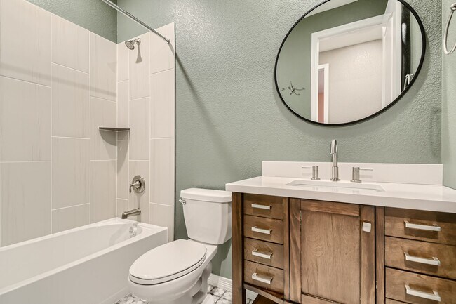 Building Photo - 8148 S Jackson Gap St