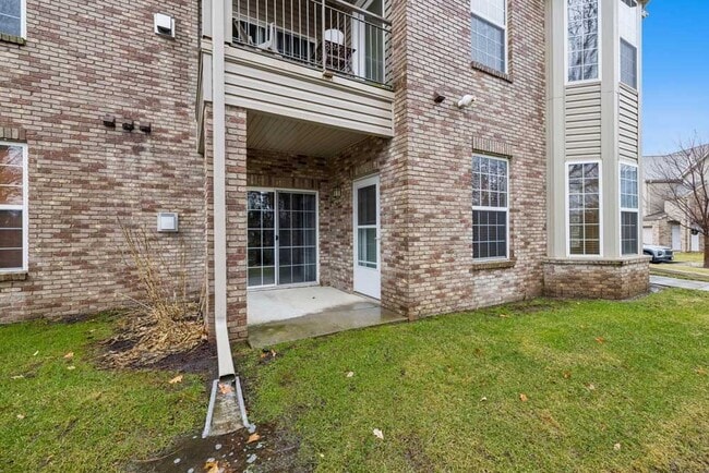 Floorplan - Stone Ridge Estates Apartments & Duplexes