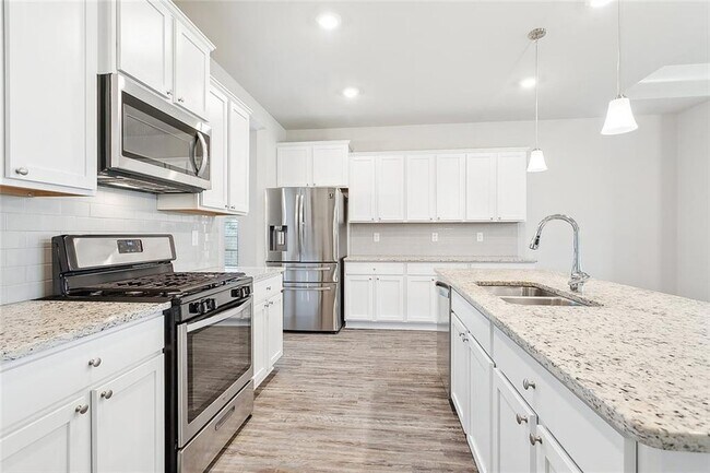 Building Photo - 117 Winford Arbor Ln