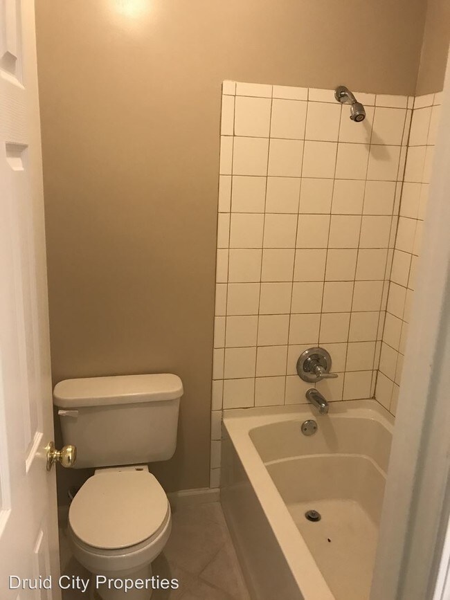 Building Photo - 3905 28th St