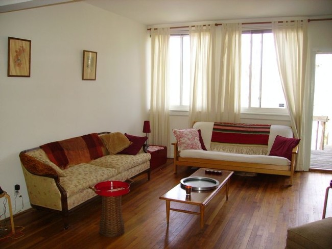  - Elizabeth Point Apartments