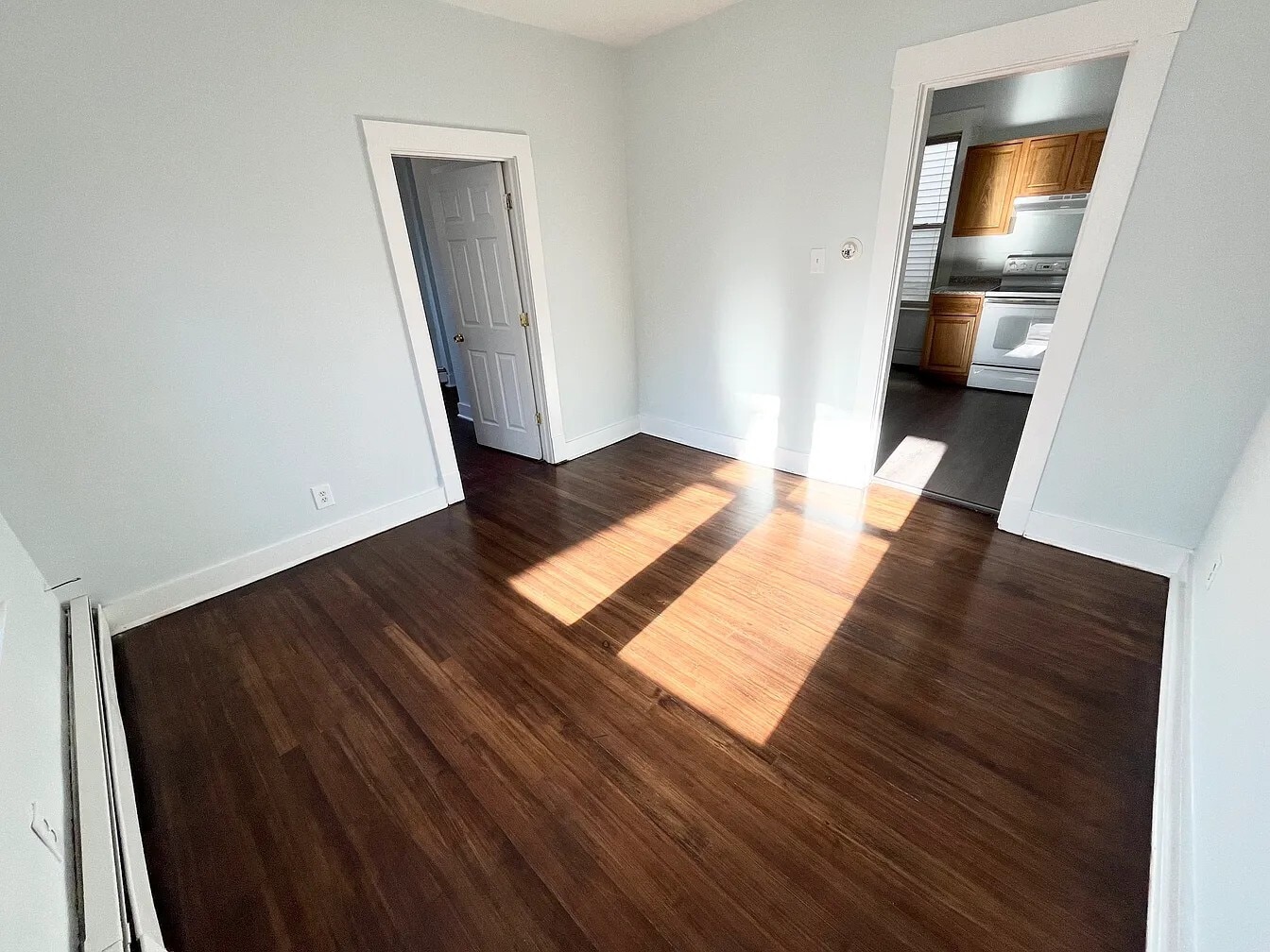 Building Photo - 39 Shepard St