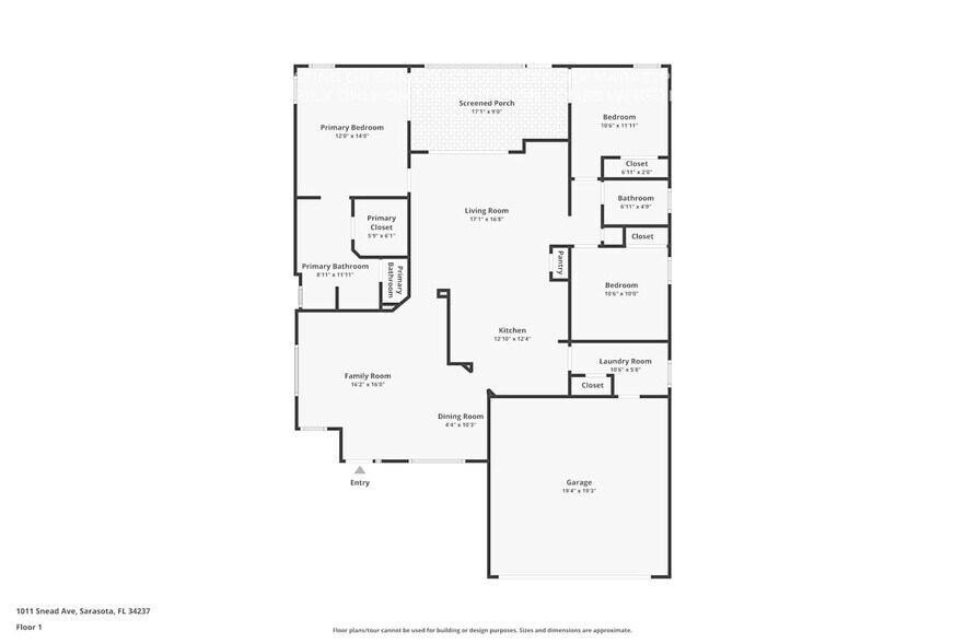 Building Photo - 1011 Snead Ave