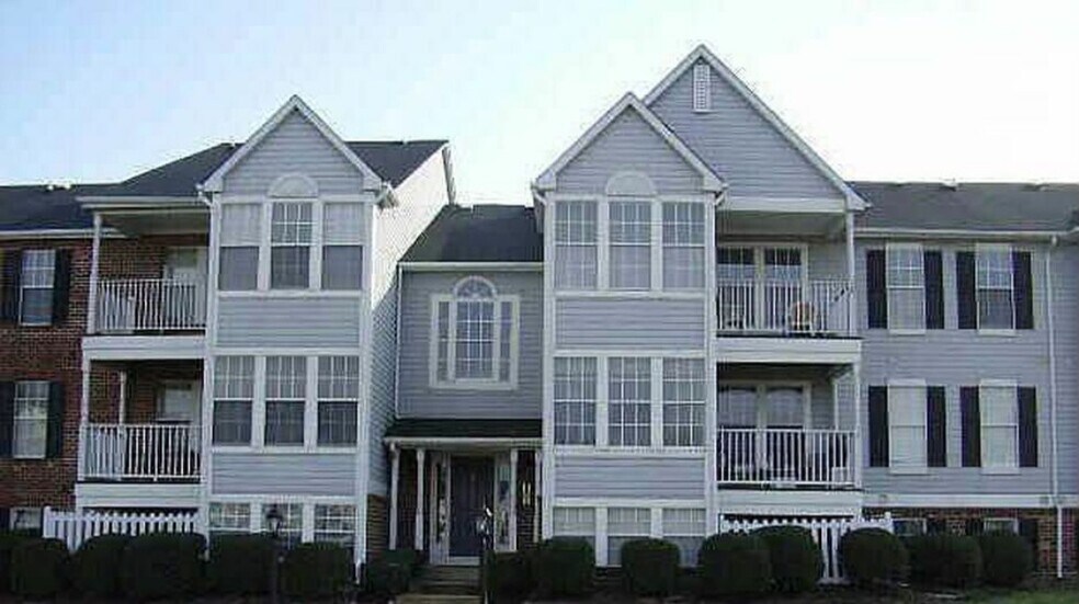 Building Photo - 9351 Kempton Manor Ct